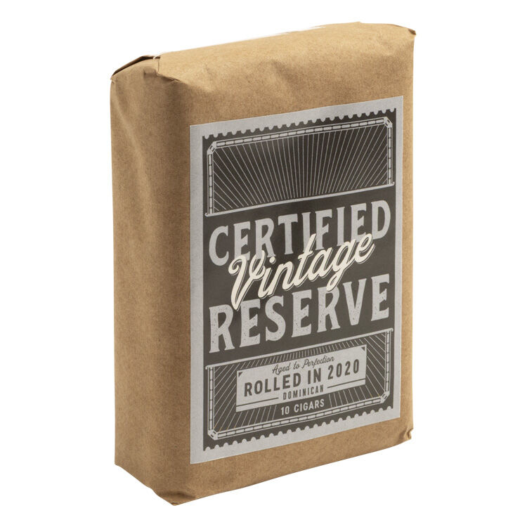 View product media CVD20R3 Maduro Robusto, , jrcigars 3